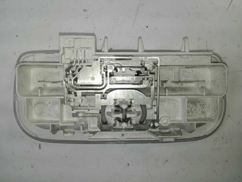 Recambio de luz interior para renault megane iii coupe dynamique referencia OEM IAM   