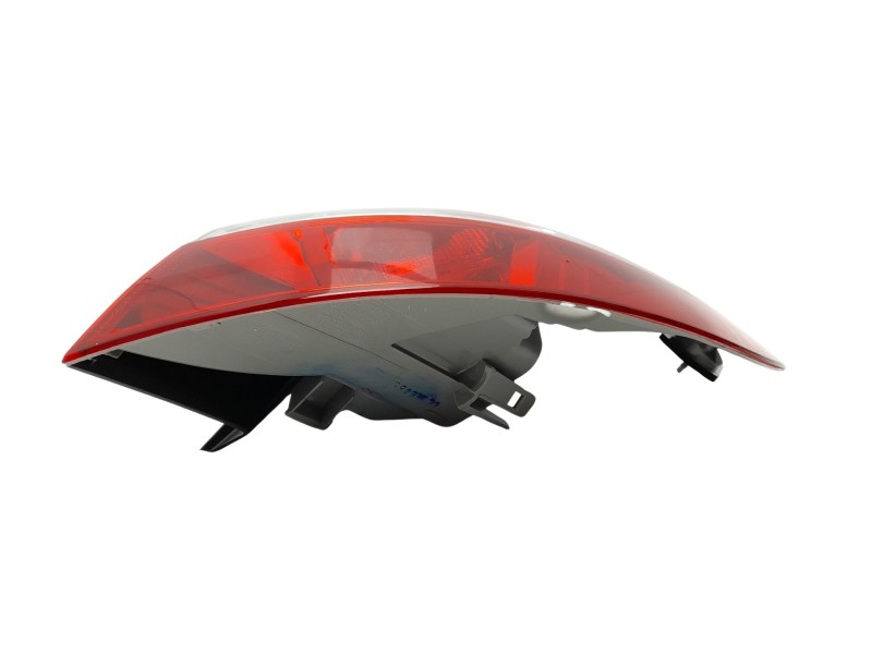 Recambio de piloto trasero derecho para renault megane iii berlina 5 p referencia OEM IAM 265500007R  103F19860772/16805902/5570