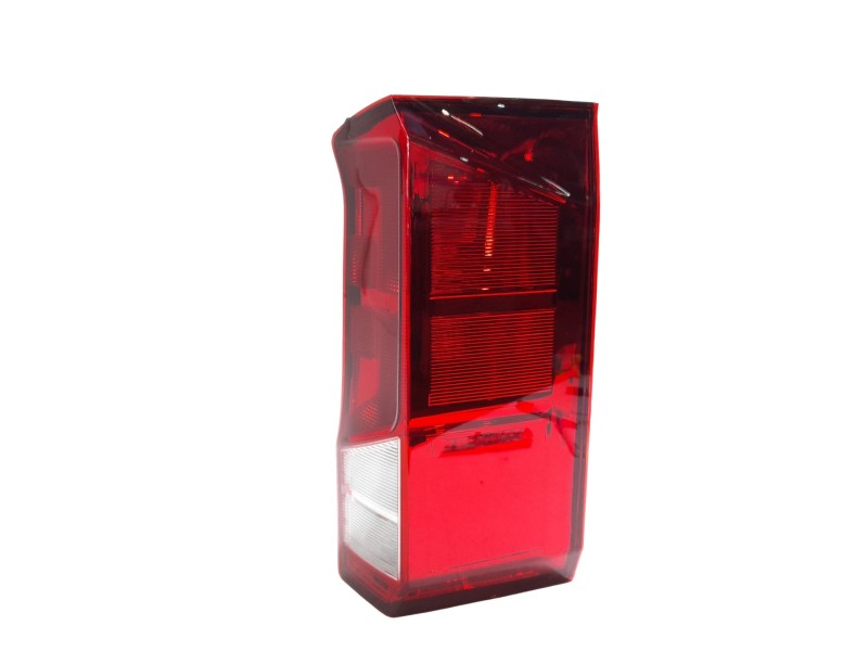 Recambio de piloto trasero derecho para volkswagen crafter kasten (sy) referencia OEM IAM 7C0945096J  103F23791770/4500502/VG956