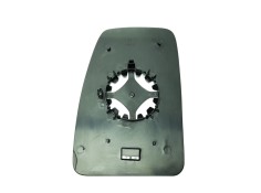 Recambio de cristal retrovisor derecho para renault master doka pritsche/-fgst referencia OEM IAM 963655132R  1051992017/3122890 2