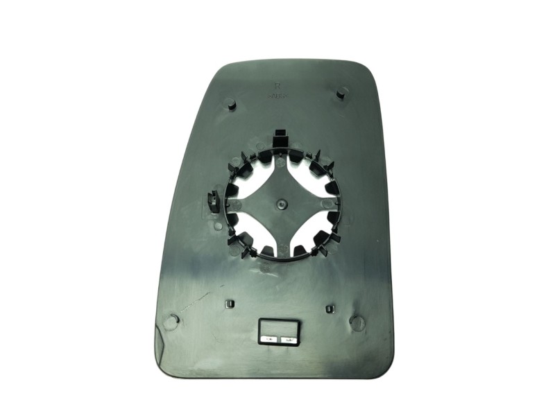 Recambio de cristal retrovisor derecho para renault master doka pritsche/-fgst referencia OEM IAM 963655132R  1051992017/3122890