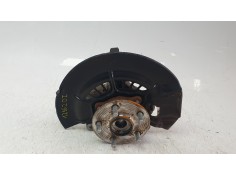 Recambio de mangueta delantera izquierda para toyota rav 4 v (_a5_, _h5_) 2.5 hybrid (axah52) referencia OEM IAM FS90L  