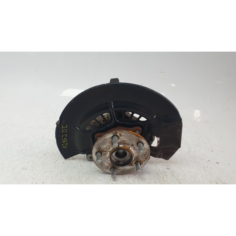 Recambio de mangueta delantera izquierda para toyota rav 4 v (_a5_, _h5_) 2.5 hybrid (axah52) referencia OEM IAM FS90L  