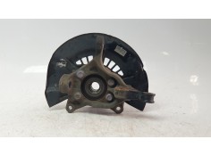 Recambio de mangueta delantera izquierda para toyota rav 4 v (_a5_, _h5_) 2.5 hybrid (axah52) referencia OEM IAM FS90L   2