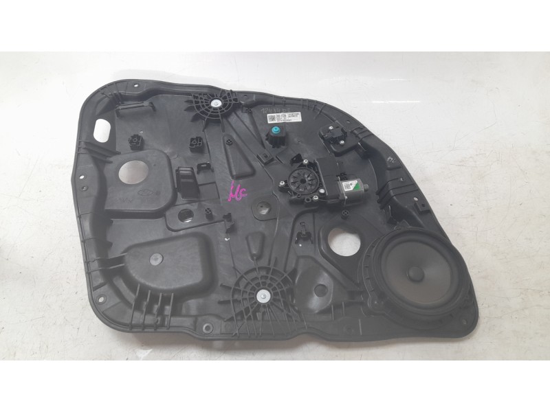 Recambio de elevalunas delantero izquierdo para hyundai kona 1.0 t-gdi referencia OEM IAM 82470BE120  