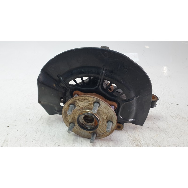 Recambio de mangueta delantera derecha para toyota rav 4 v (_a5_, _h5_) 2.5 hybrid (axah52) referencia OEM IAM 4321133130  