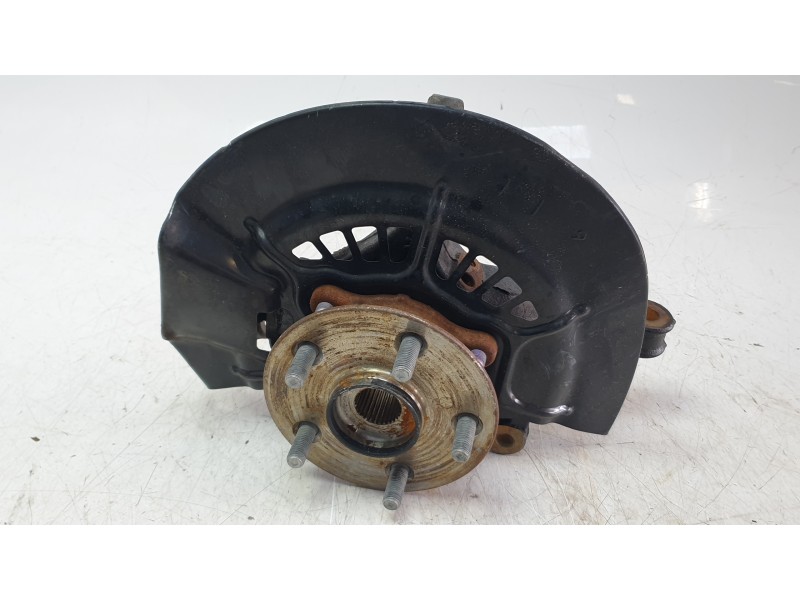 Recambio de mangueta delantera derecha para toyota rav 4 v (_a5_, _h5_) 2.5 hybrid (axah52) referencia OEM IAM 4321133130  