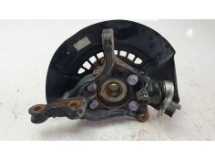 Recambio de mangueta delantera derecha para toyota rav 4 v (_a5_, _h5_) 2.5 hybrid (axah52) referencia OEM IAM 4321133130   2