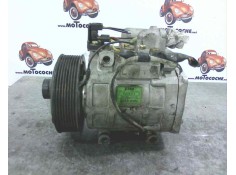 Recambio de compresor aire acondicionado para mercedes-benz clase c (w201) berlina referencia OEM IAM 042683 Z150  2