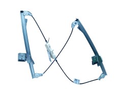 Recambio de elevalunas delantero derecho para seat toledo (1m2) referencia OEM IAM 1M0837462A  106211316/9022702/113002