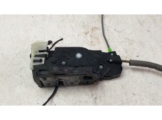 Recambio de cerradura puerta trasera derecha para mercedes-benz cla-klasse (bm 118) cla 250 e (118.385) referencia OEM IAM A0997 2