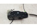 CERRADURA PUERTA TRASERA DERECHA A0997303301 