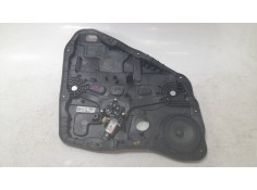 Recambio de elevalunas trasero derecho para hyundai kona 1.0 t-gdi referencia OEM IAM 83480BE000  