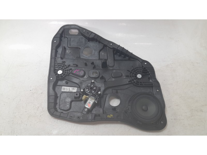 Recambio de elevalunas trasero derecho para hyundai kona 1.0 t-gdi referencia OEM IAM 83480BE000  