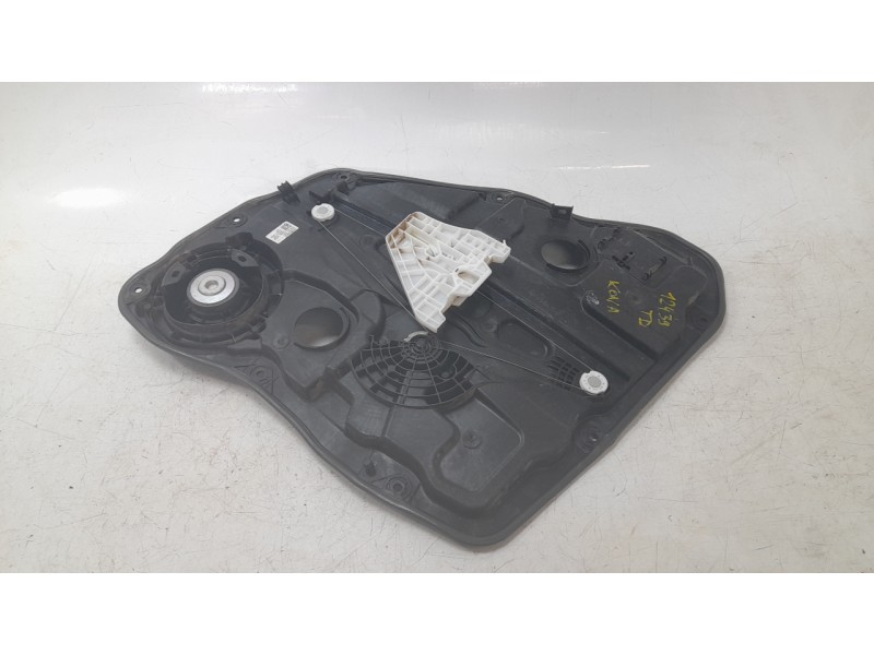 Recambio de elevalunas trasero derecho para hyundai kona 1.0 t-gdi referencia OEM IAM 83480BE000  