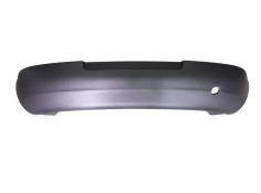 Recambio de spoiler paragolpes trasero para volkswagen golf v berlina (1k1) referencia OEM IAM 1K6807521  107233214/2401892/VG03