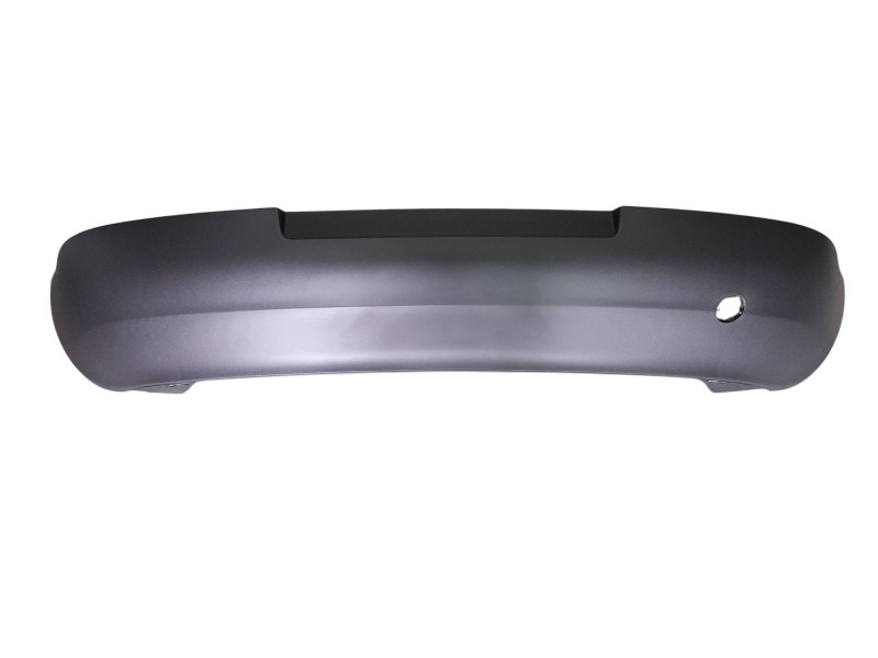 Recambio de spoiler paragolpes trasero para volkswagen golf v berlina (1k1) referencia OEM IAM 1K6807521  107233214/2401892/VG03