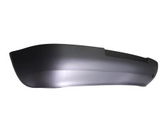 Recambio de spoiler paragolpes trasero para volkswagen golf v berlina (1k1) referencia OEM IAM 1K6807521  107233214/2401892/VG03 2