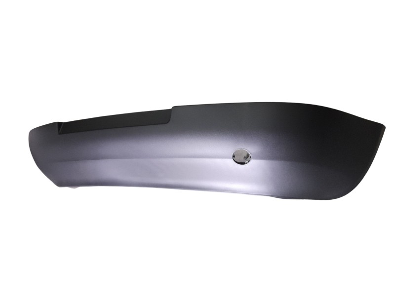 Recambio de spoiler paragolpes trasero para volkswagen golf v berlina (1k1) referencia OEM IAM 1K6807521  107233214/2401892/VG03