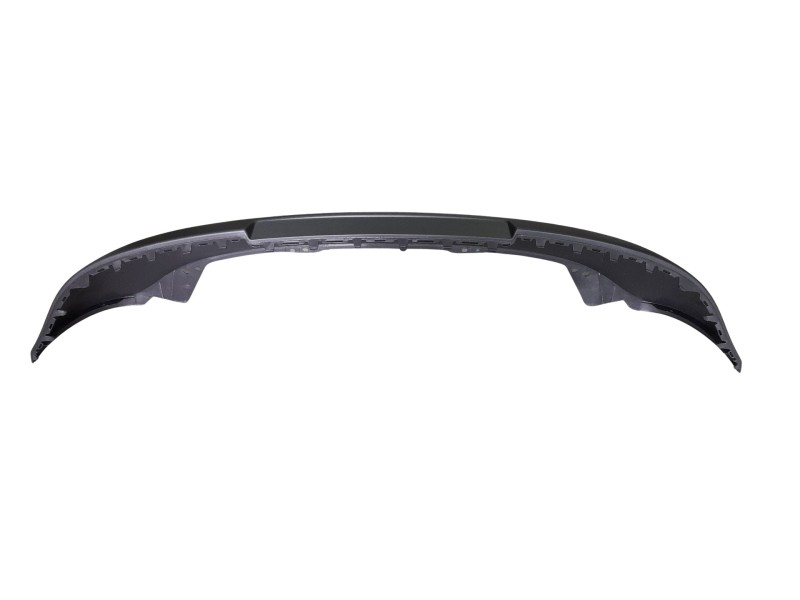 Recambio de spoiler paragolpes trasero para volkswagen golf v berlina (1k1) referencia OEM IAM 1K6807521  107233214/2401892/VG03