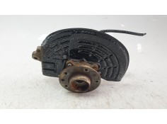 Recambio de mangueta trasera izquierda para jeep renegade suv (bu, b1, bv) 2.0 crd 4x4 referencia OEM IAM 68246625AA  