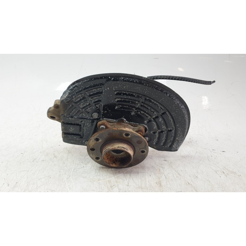 Recambio de mangueta trasera izquierda para jeep renegade suv (bu, b1, bv) 2.0 crd 4x4 referencia OEM IAM 68246625AA  