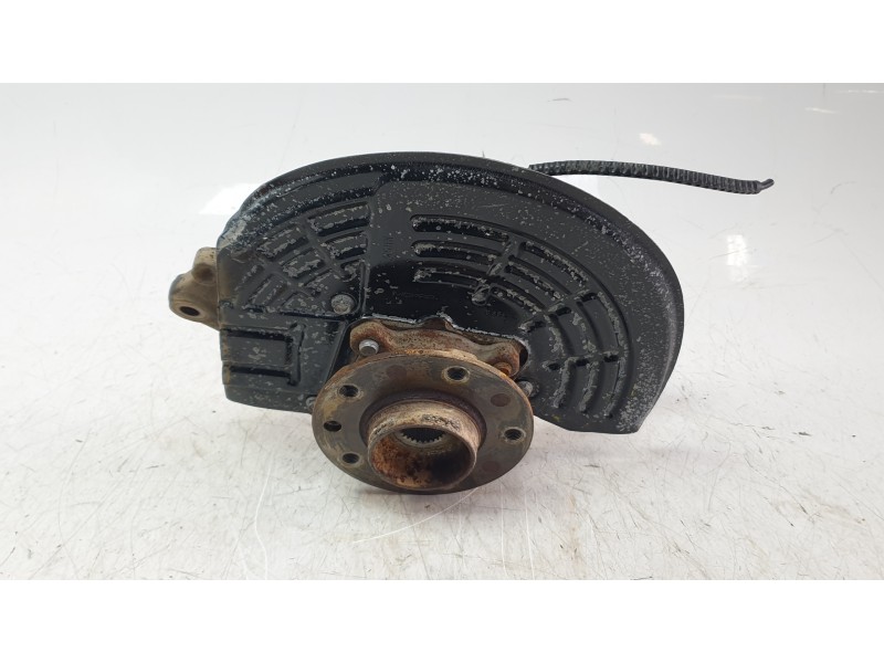 Recambio de mangueta trasera izquierda para jeep renegade suv (bu, b1, bv) 2.0 crd 4x4 referencia OEM IAM 68246625AA  