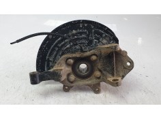Recambio de mangueta trasera izquierda para jeep renegade suv (bu, b1, bv) 2.0 crd 4x4 referencia OEM IAM 68246625AA   2