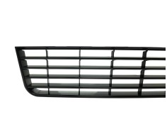 Recambio de rejilla paragolpes central para volkswagen golf v berlina (1k1) referencia OEM IAM 1K08536779B9  107233202/2401240/V 2