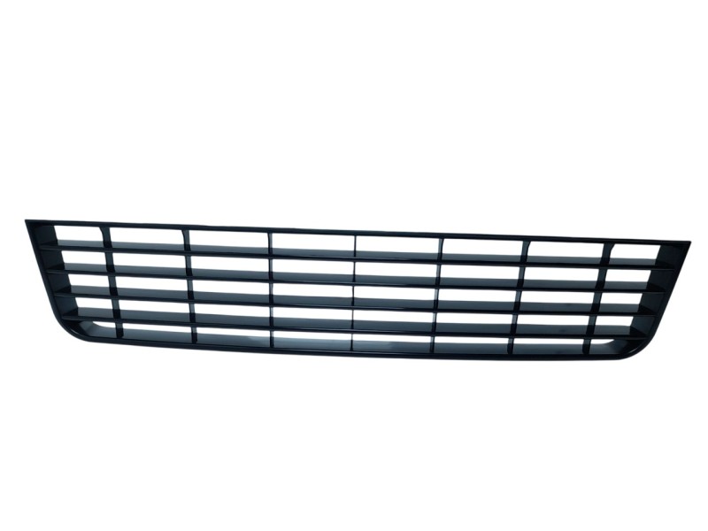Recambio de rejilla paragolpes central para volkswagen golf v berlina (1k1) referencia OEM IAM 1K08536779B9  107233202/2401240/V
