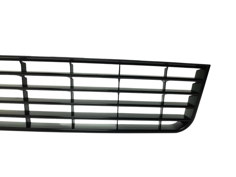 Recambio de rejilla paragolpes central para volkswagen golf v berlina (1k1) referencia OEM IAM 1K08536779B9  107233202/2401240/V