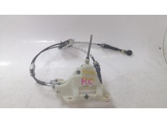 Recambio de palanca cambio para hyundai kona 1.0 t-gdi referencia OEM IAM 43700BE100NNB  