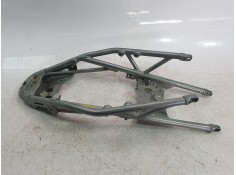 Recambio de subchasis trasero para ktm 125 duke referencia OEM IAM 93003002000KC  