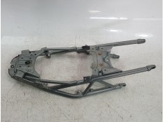 Recambio de subchasis trasero para ktm 125 duke referencia OEM IAM 93003002000KC   2