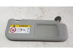 Recambio de parasol derecho para toyota rav 4 v (_a5_, _h5_) 2.5 hybrid (axah52) referencia OEM IAM TW20283000  