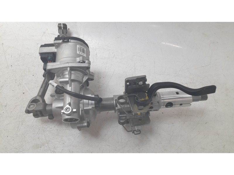 Recambio de columna direccion para hyundai kona 1.0 t-gdi referencia OEM IAM 56300BE020  