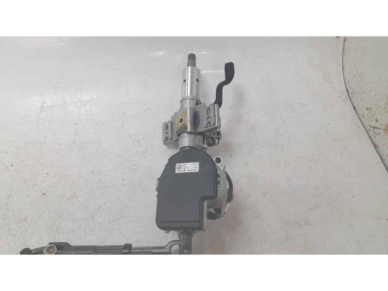 Recambio de columna direccion para hyundai kona 1.0 t-gdi referencia OEM IAM 56300BE020  