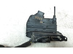 Recambio de cerradura puerta delantera derecha para renault clio iv referencia OEM IAM 805024563R   2