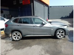 bmw x1 (e84) del año 2012