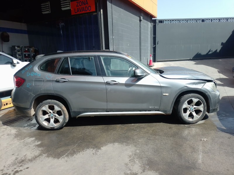 bmw x1 (e84) del año 2012
