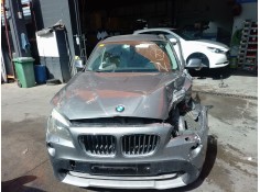 bmw x1 (e84) del año 2012 2