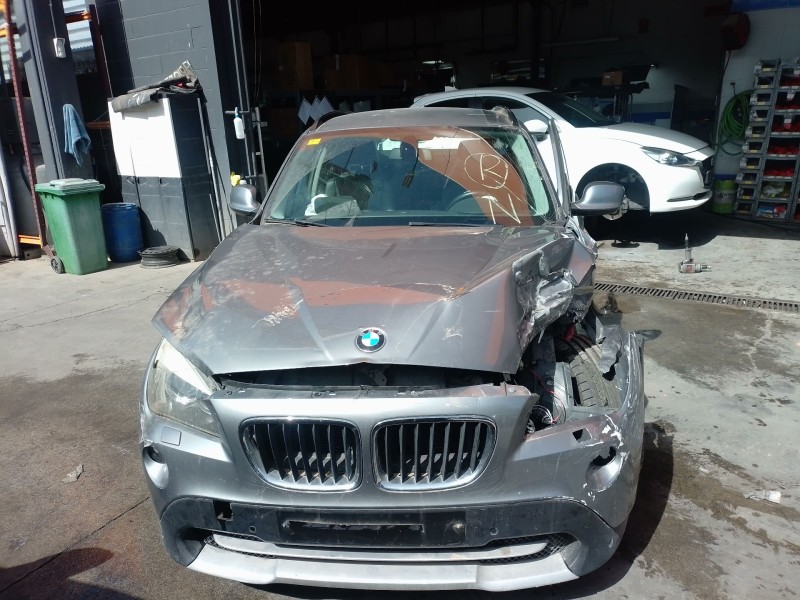 bmw x1 (e84) del año 2012