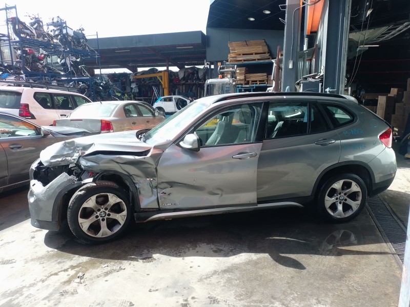 bmw x1 (e84) del año 2012