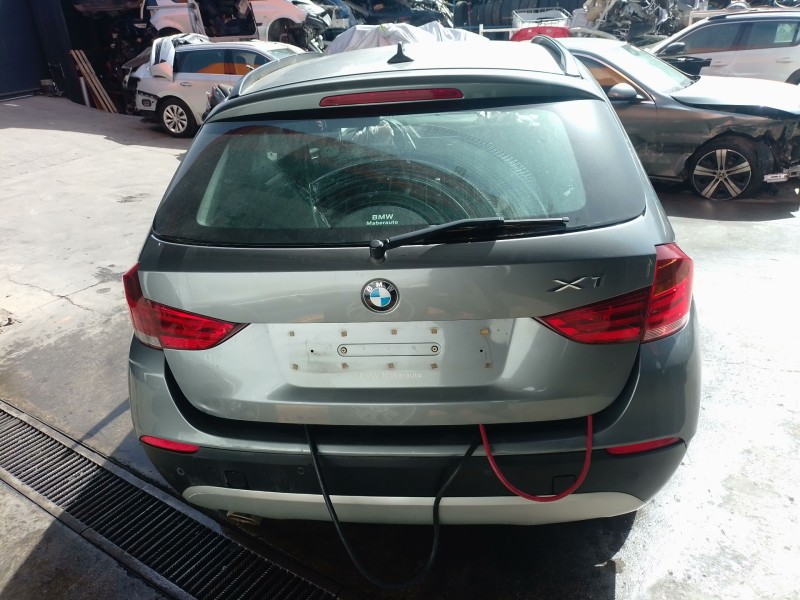 bmw x1 (e84) del año 2012