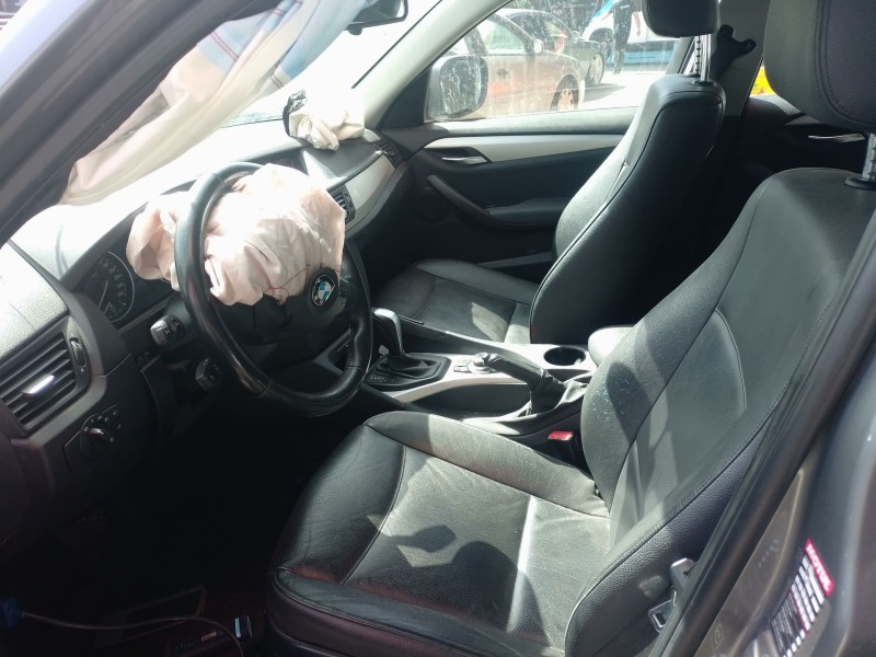 bmw x1 (e84) del año 2012