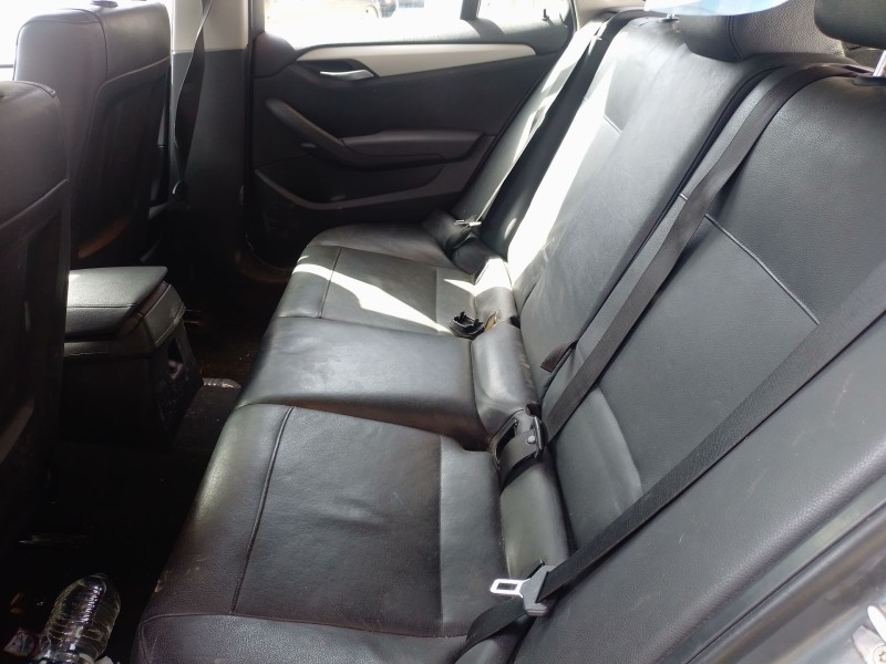 bmw x1 (e84) del año 2012