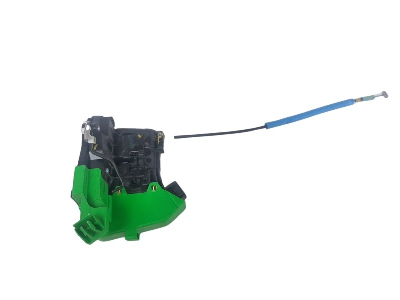 Recambio de cerradura puerta trasera izquierda para hyundai tucson referencia OEM IAM 81410N7000  