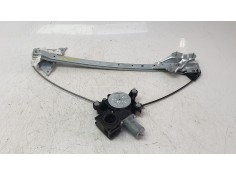 Recambio de elevalunas delantero izquierdo para toyota rav 4 v (_a5_, _h5_) 2.5 hybrid (axah52) referencia OEM IAM 6980242072  