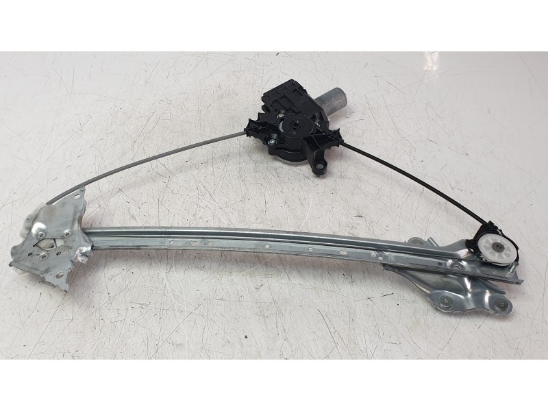 Recambio de elevalunas delantero izquierdo para toyota rav 4 v (_a5_, _h5_) 2.5 hybrid (axah52) referencia OEM IAM 6980242072  
