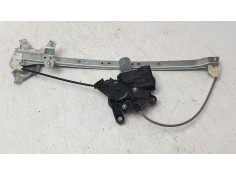 Recambio de elevalunas trasero derecho para toyota rav 4 v (_a5_, _h5_) 2.5 hybrid (axah52) referencia OEM IAM 6980342061  